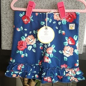 wildflowers short